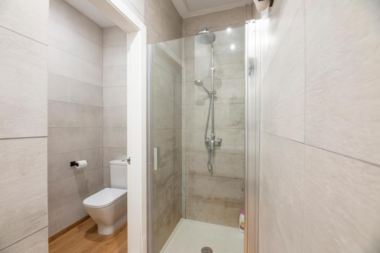 New Levante Pool & Museums Apartament Málaga Exterior foto